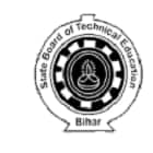 Government Polytechnic, Munger logo