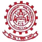 Government Polytechnic, Nainital logo