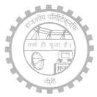 Government Polytechnic, Naraini logo