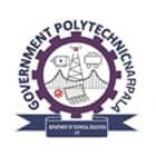 Government Polytechnic, Narpala logo