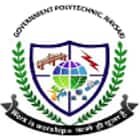 Government Polytechnic, Navsari logo