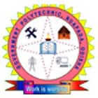 Government Polytechnic, Nuapada logo