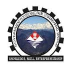 Government Polytechnic, Pauri Garhwal logo
