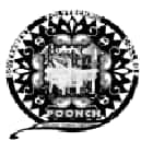 Government Polytechnic, Poonch logo