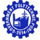 Government Polytechnic, Puri logo