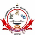 Government Polytechnic, Rabakavi-Banahatti logo