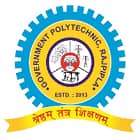 Government Polytechnic, Rajpipla logo