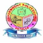 Government Polytechnic, Repalle logo