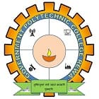 Government Polytechnic, Rewa logo