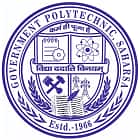 Government Polytechnic, Saharsa logo