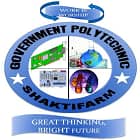 Government Polytechnic, Shaktifarm logo