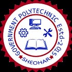 Government Polytechnic, Sheohar logo