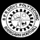 Government Polytechnic, Shergarh logo