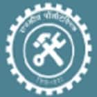 Government Polytechnic, Sikandra logo