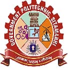 Government Polytechnic, Sitamarhi logo