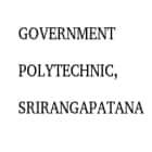 Government Polytechnic, Srirangapatna logo