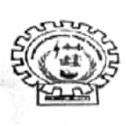 Government Polytechnic, Tekari logo