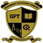Government Polytechnic Tsunazho, Phek logo