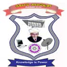 Government Polytechnic, Turuvekere logo