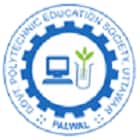 Government Polytechnic, Uttawar logo