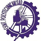 Government Polytechnic, Valsad logo