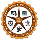 Government Polytechnic, Vempalli logo