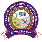 Government Polytechnic, Waghai logo