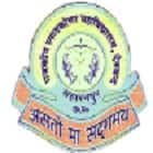 Government Post Graduate College, Deoband logo