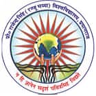 Government Post Graduate College, Sangipur, Pratapgarh logo