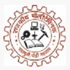Government Rural Polytechnic, Thalnadi logo