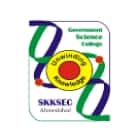 Government Science College, Ahmedabad logo