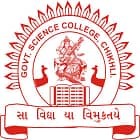 Government Science College, Chikhli logo