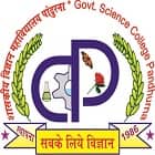 Government Science College, Pandhurna logo