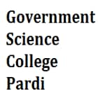 Government Science College, Pardi logo