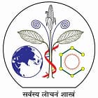 Government Science College, Zalod logo