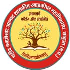 Government Shahid Chandrshekhar PG College, Jhabua logo