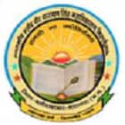 Government Shahid Veer Narayan Singh College, Bilaigarh logo
