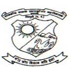 Government Shrimant Madhavrao Scindia PG College, Shivpuri logo