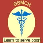 Government Sivagangai Medical College and Hospital, Sivaganga logo