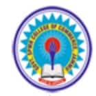 Government SPMR College of Commerce, Jammu logo