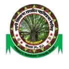 Government Swami Vivekanand Mahavidyalaya, Bhopal logo