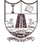 Government Thirumagal Mills College, Vellore logo