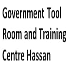 Government Tool Room and Training Centre, Hassan logo
