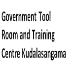 Government Tool Room and Training Centre, Kudalasangama logo
