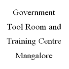 Government Tool Room and Training Centre, Mangalore logo