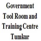 Government Tool Room and Training Centre, Tumkur logo