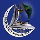 Government Women's College, Baripada logo