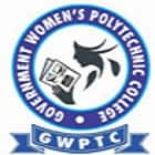 Government Women's Polytechnic College, Kaimanam logo
