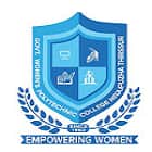 Government Women's Polytechnic College, Thrissur logo