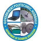Government Womens Polytechnic, Gulbarga logo